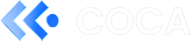 Coca.xyz official logo