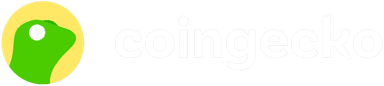 CoinGecko official logo