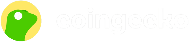 CoinGecko official logo