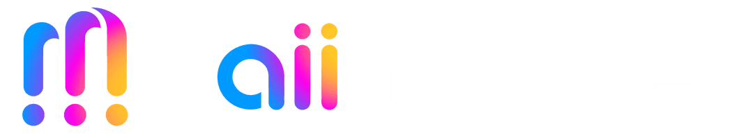 RAIINMAKER