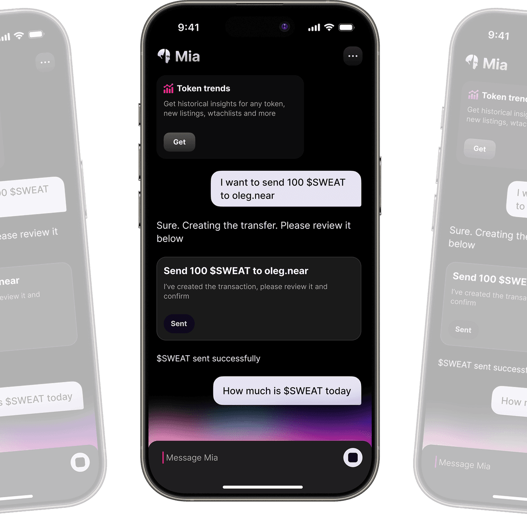 Wallet Sweat Own Your Movement