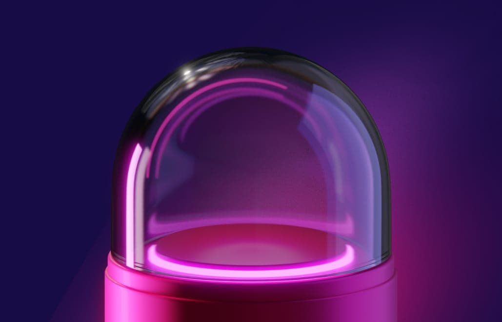SWEAT tokens moving through a system that generates yield
