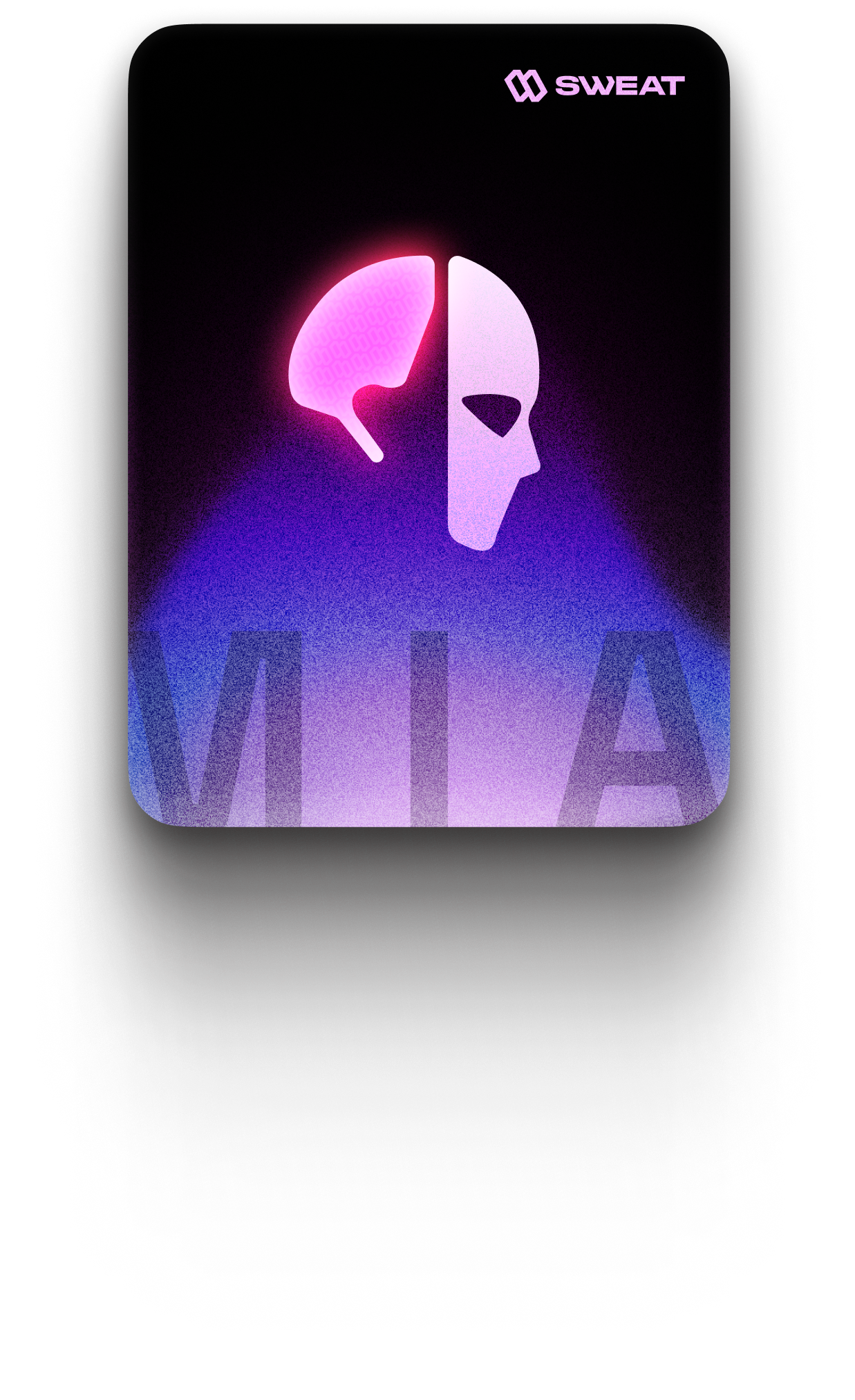 Wallet - SWEAT: Own Your Movement