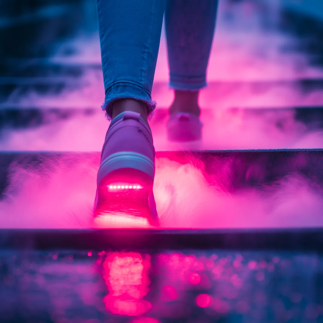 SWEAT: Own Your Movement