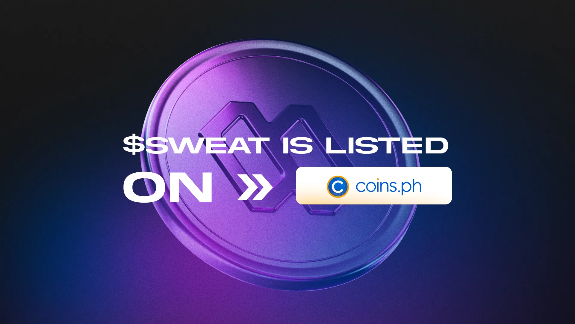 SWEAT: Own Your Movement